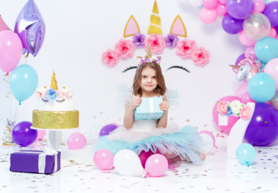 Birthday Party Events